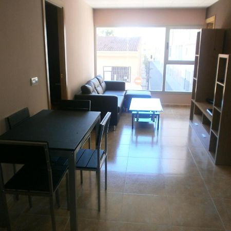 apartamento coqueton Vinaros Bagian luar foto