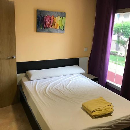 apartamento coqueton Vinaros Bagian luar foto