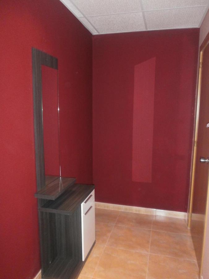 apartamento coqueton Vinaros Bagian luar foto