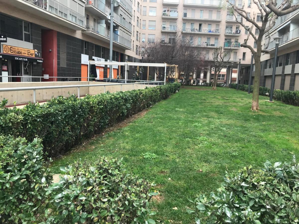 apartamento coqueton Vinaros Bagian luar foto