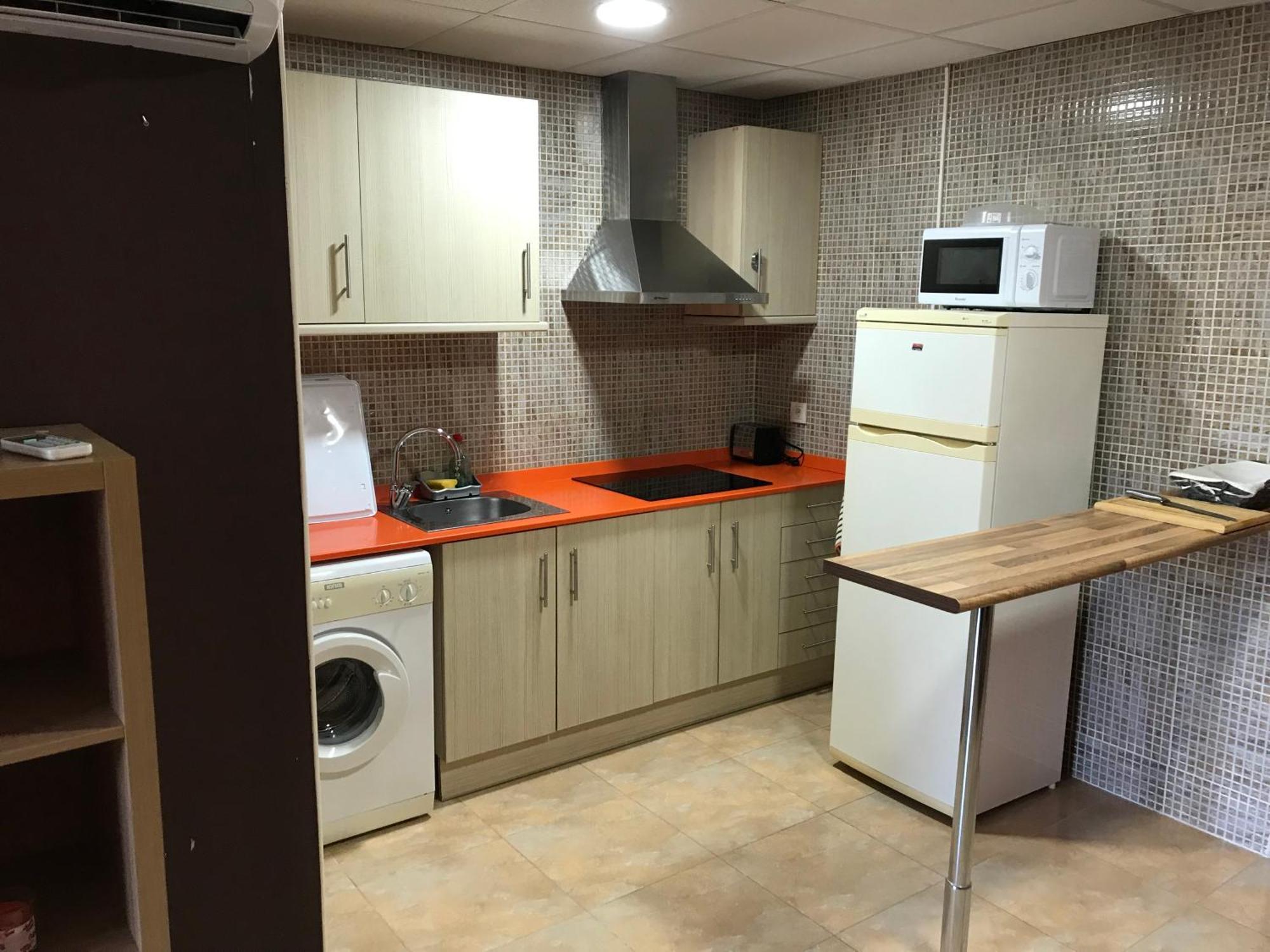 apartamento coqueton Vinaros Bagian luar foto